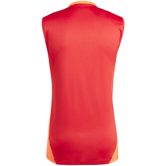 Adidas Tiro 24 Competition Training Sleeveless Jersey M IR5474