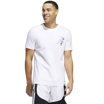 adidas Skates Tee M HL0093