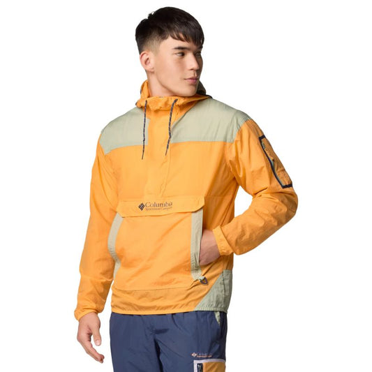 Columbia Challenger Windbreaker Anorak M 2117001841
