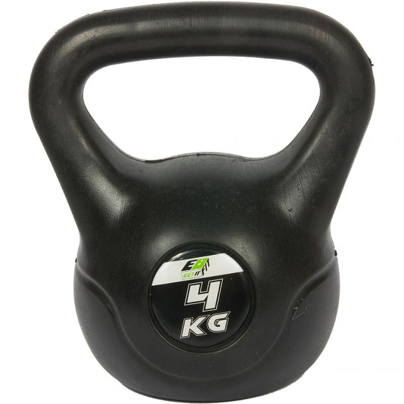 Composite kettlebell dumbbell 4kg EB FIT 1010533