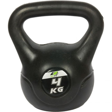 Composite kettlebell dumbbell 4kg EB FIT 1010533