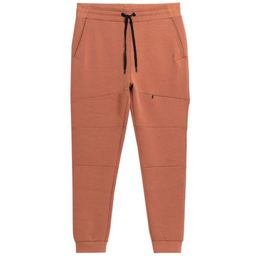 Trousers 4F M 4FSS23TTROM152brown