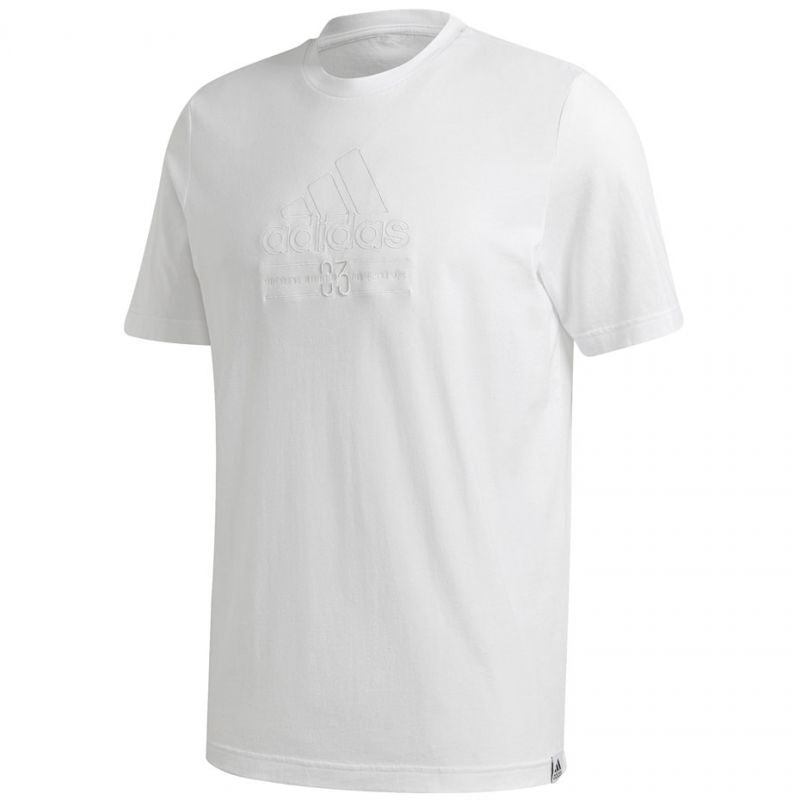 adidas M BB T-shirt GD3844