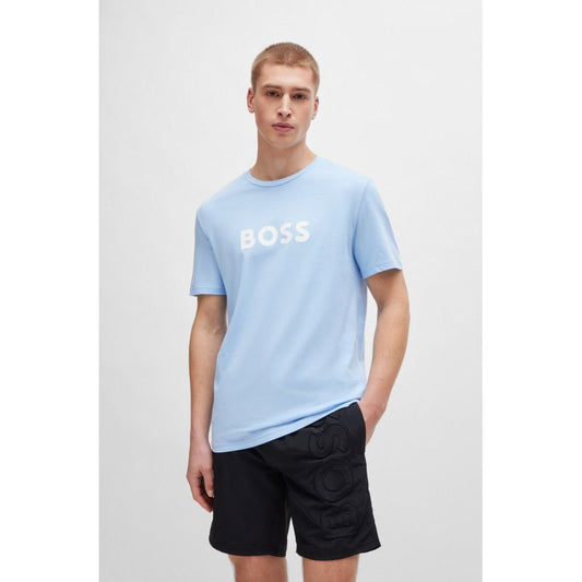Boss RN T-shirt M 50503276-450