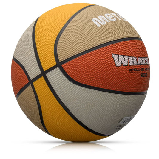 Meteor What&#39;s up 6 basketball ball 16799 size 6