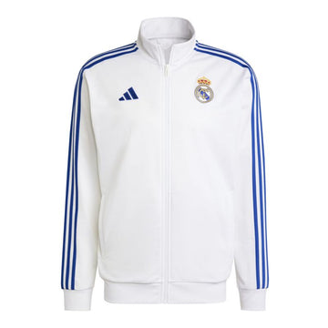 Adidas Real Madrid DNA TT M IT3804 sweatshirt