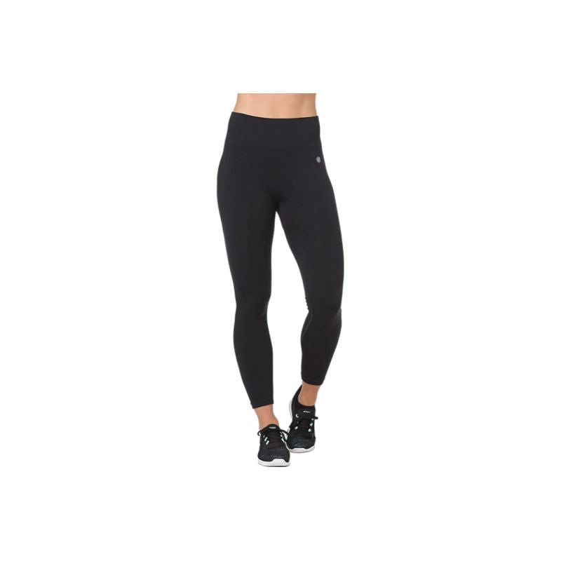 Asics Seamless Cropped Tight W 2032A387-001 pants