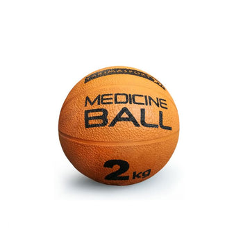 Yakimasport Medicine Ball 2kg 100309