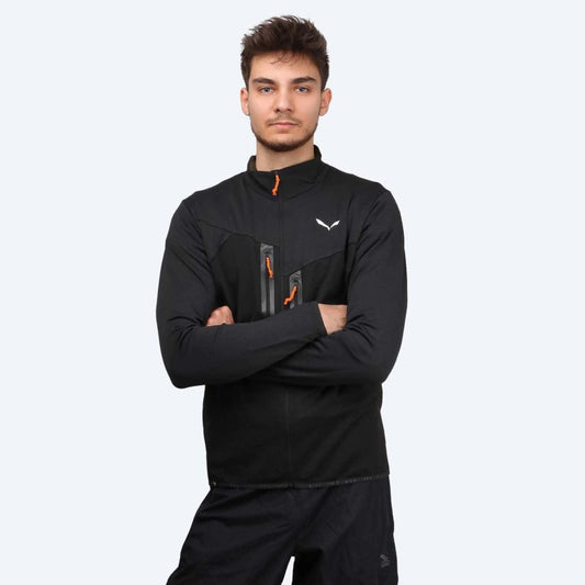 Salewa Ortles Merino Sweatshirt M 28178-0910