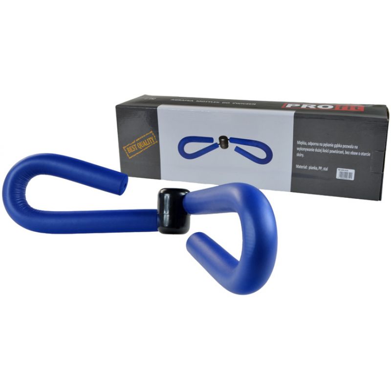 AGRAFKA PROFIT blue DK 2245