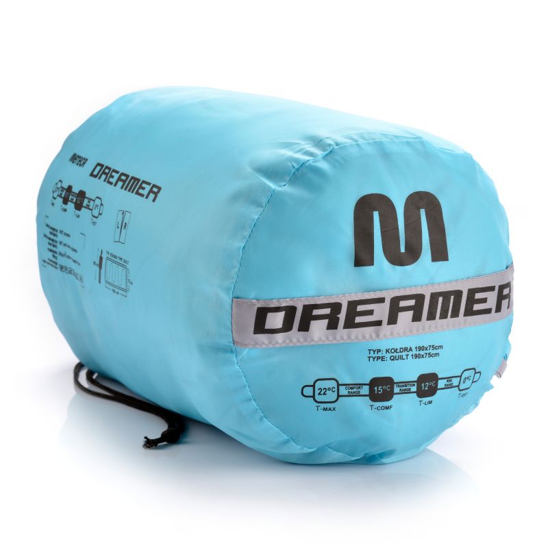 Sleeping bag Meteor Dreamer 81118-81119