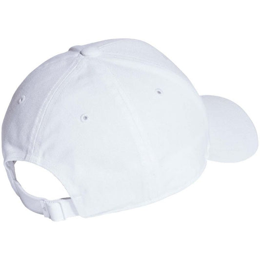 adidas Cotton Twill Baseball Cap IB3243