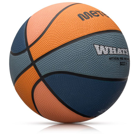 Meteor What&#39;s up 7 basketball ball 16802 size 7