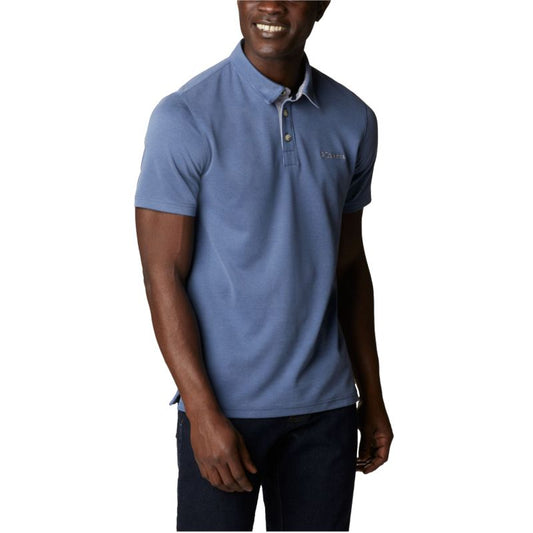 Columbia Nelson Point Polo Shirt M 1772721478