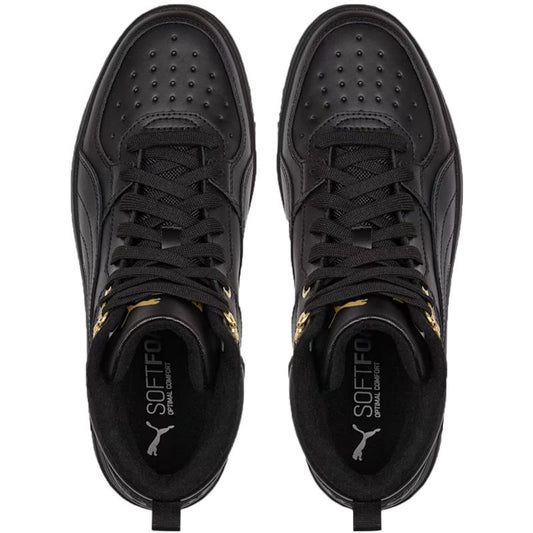 Puma Rebound Rugged W shoes 387592 01