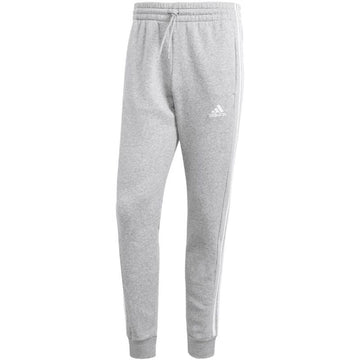 adidas Essentials Fleece 3-Stripes Tapered Cuff M pants IJ6494