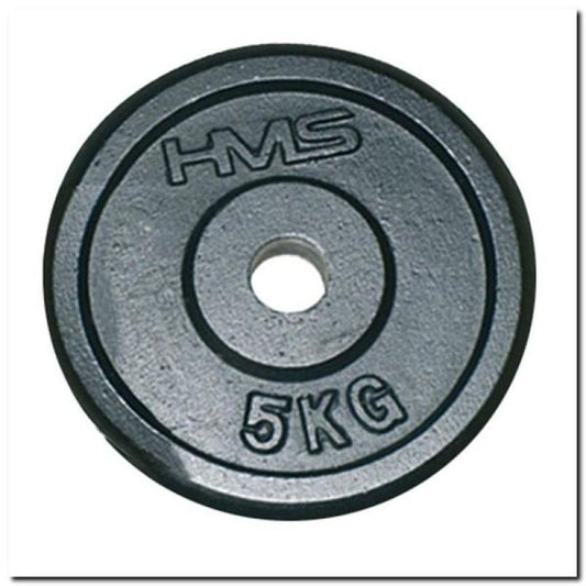 Black plate 5kg HMS TCZ05 17-61-003