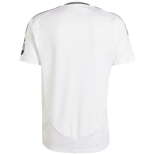 Adidas Real Madrid 24/25 Home Shirt M JX2136