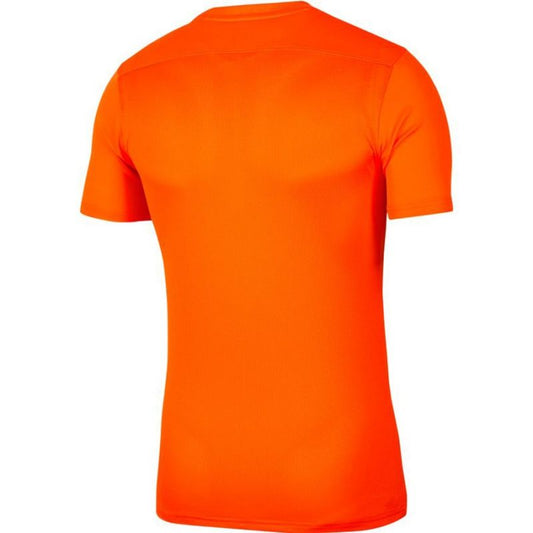 Nike Park VII Jr Football Shirt BV6741 819