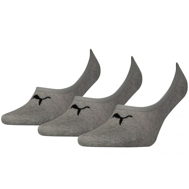 Puma Footie 3Pack 906930 03