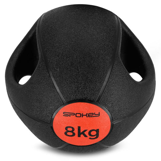 Gripi Medicine ball. Spokey 8kg 929866