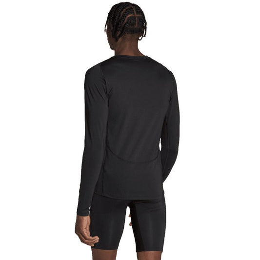 Adidas Techfit Aeroready Long Sleeve Tee M HP0626