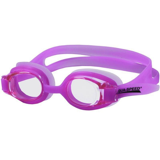Glasses Aqua Speed Atos Jr 004-03