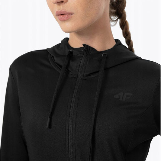 Thermal sweatshirt 4F W F113 4FAW23USEAF113 20S