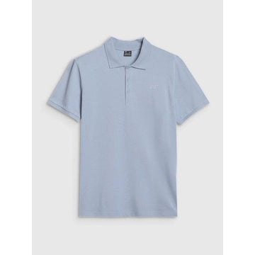 Polo shirt 4F M 4FWSS25TPTSM407-34S