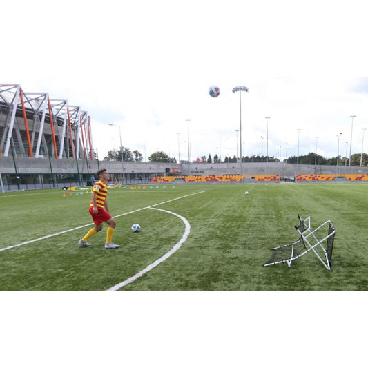 Soccer wave, rebounder, bouncing wall Yakimasport 100200