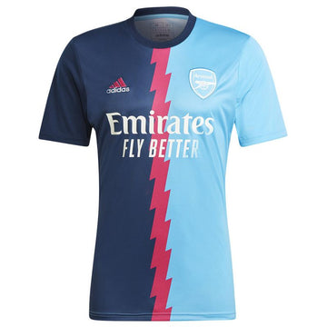 adidas Arsenal FC Pre-Match JSY M HT4451 T-shirt