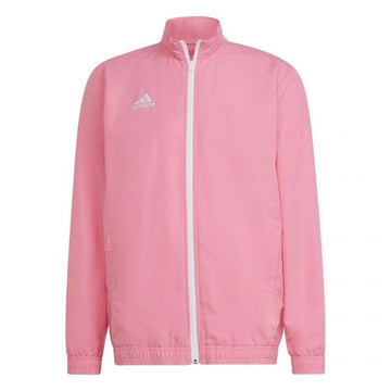 Adidas Entrada 22 Presentation Jacket M HC5040 sweatshirt