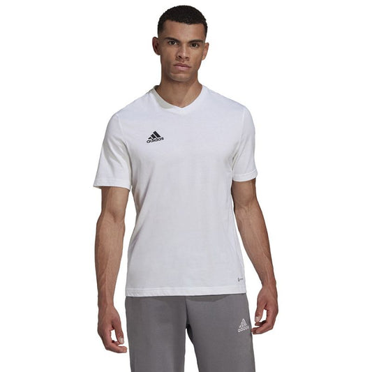 adidas Entrada 22 Tee M HC0452