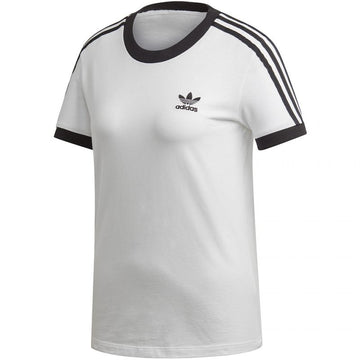 adidas 3 Stripes Tee W ED7483