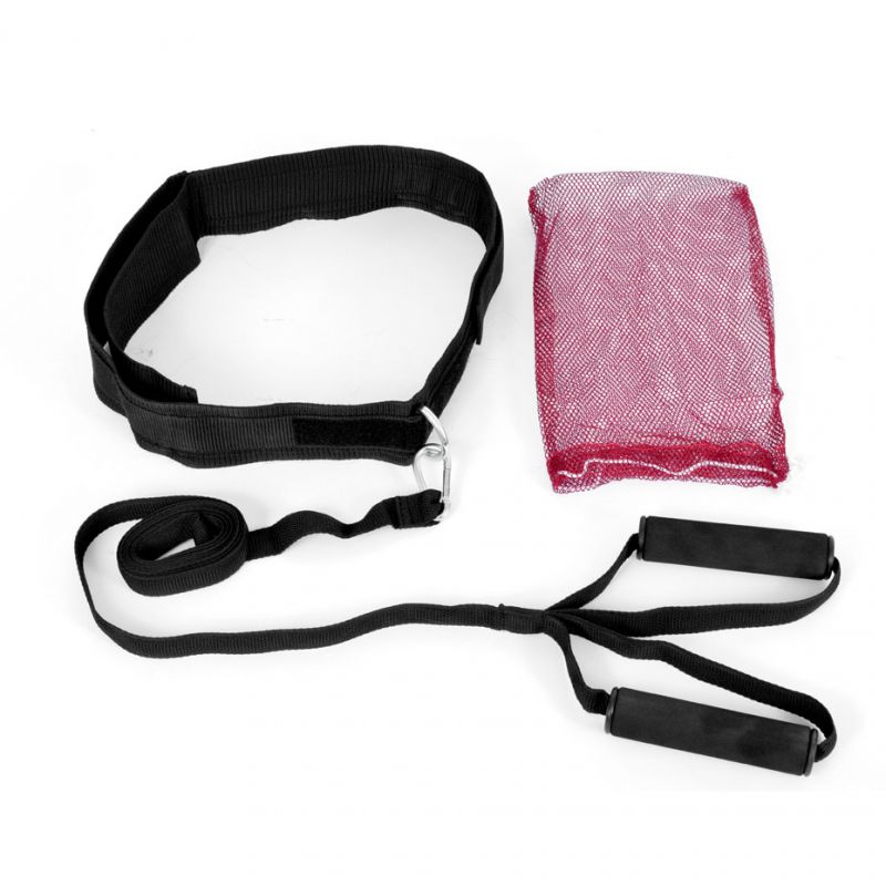 NO10 VRT-WB Training and Running Belt