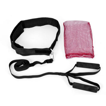 NO10 VRT-WB Training and Running Belt