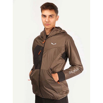 Salewa Pedroc Hybrid TWR M Hood JKT 27427-7951 Trekking Jacket