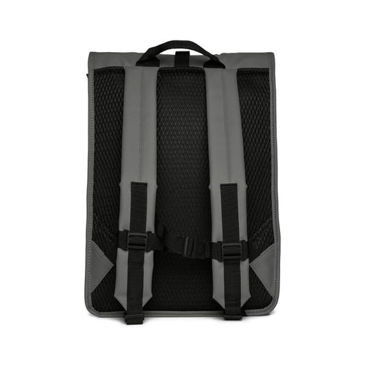 Rains Rolltoprucksack Gray W3 13320 13