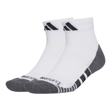 Adidas Prf C CC Qrt Socks 3 Pack JD9574