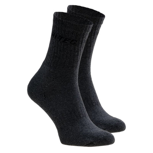 Hi-tec chiro pack 92800288456 socks
