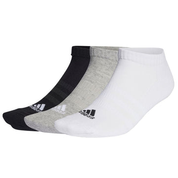 Adidas Cushioned Low-Cut socks IC1333