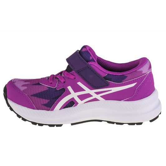 Asics Gel-Contend 8 PS Jr 1014A293-500 running shoes