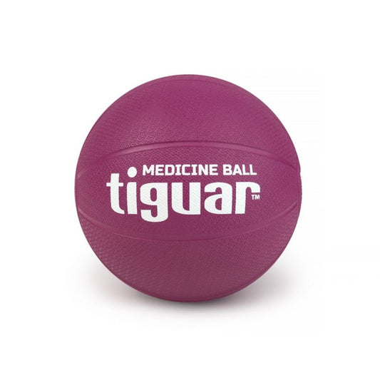 Tiguar medicine ball 1 kg TI-PL0001