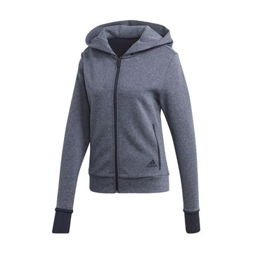 Women's hoodie adidas Versatility FL4213