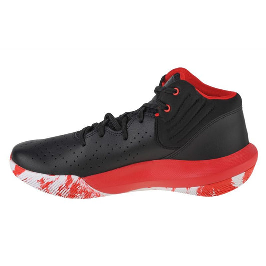 Basketball shoes Under Armor Jet 21 M 3024260-002
