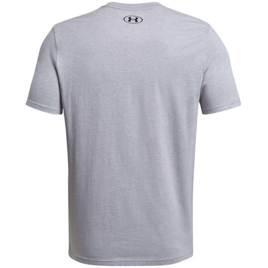 Under Armour Sportstyle Logo T-shirt M 1382911 035