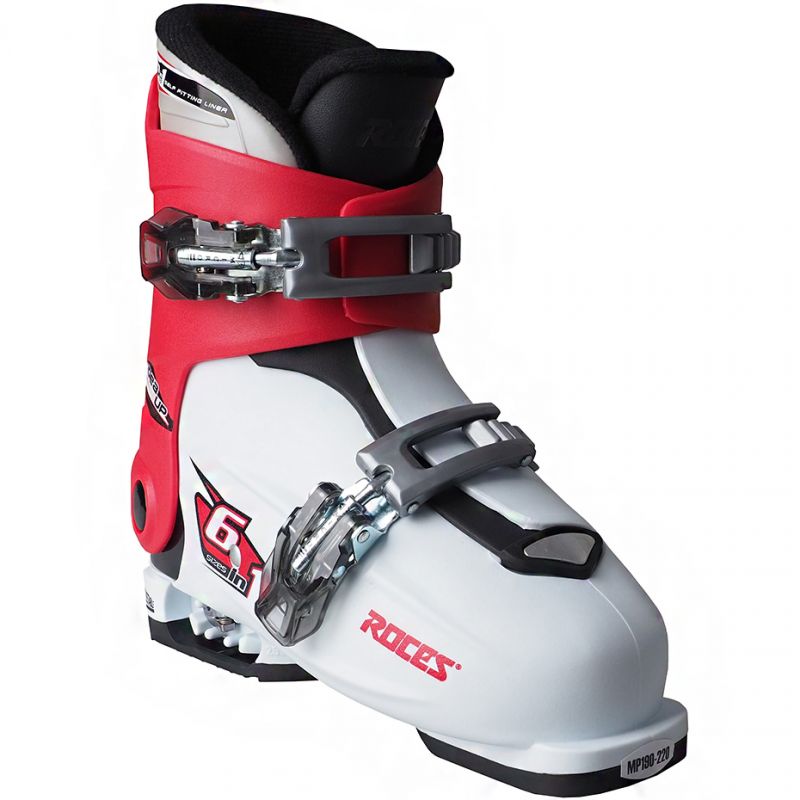 Roces Idea Up Jr 450491 15 ski boots