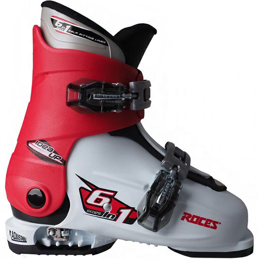 Roces Idea Up Jr 450491 15 ski boots
