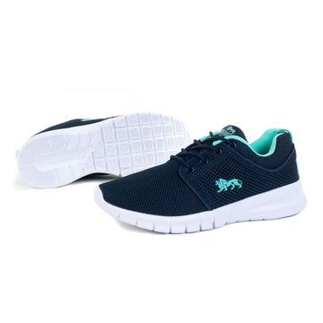 Lonsdale Sivas 2 W ZLLA505 NAVY/MINT shoes