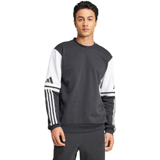 Adidas Squadra 25 Sweat Crew M JE2780 sweatshirt